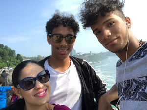 Meet your Posher, Sam